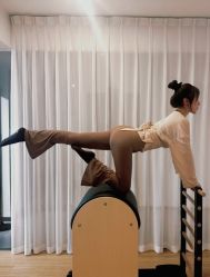 -馨媛瑜伽普拉提