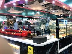 -圣罗巴海鲜自助(黑金店)