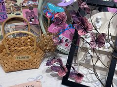 -食间旅人DIY烘焙工作室