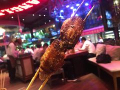 -肉串汪(望京店)