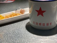 -探鱼·鲜青椒爽麻烤鱼(番禺万达店)