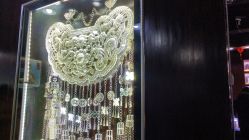 -凤凰县苗族银饰锻制技艺传习所