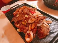-京华烟云·北京烤鸭(领展购物广场·中关村店)
