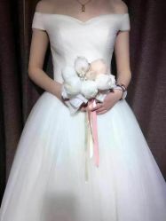 -珠海女王嫁衣馆(珠海左右创意园店)