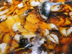 蜀龙阁水煮鱼-雲蜀龙阁·金牌水煮鱼(方庄店)