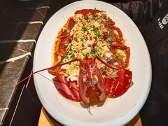 -西郊八号·山野江西菜(开发区店)