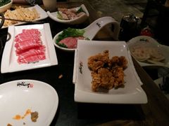 -纸盐河码头火锅(十八梯店)