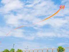 -南京金牛湖风景区