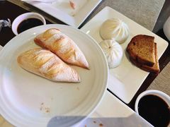 -上海丽笙精选海仑宾馆·莫赛克餐厅