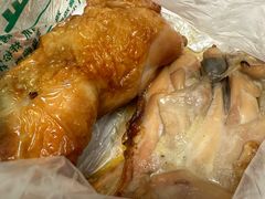 -大益烤鸡
