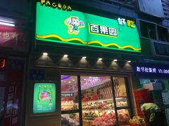 -百果园(金沙路店)