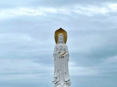 -三亚南山文化旅游区