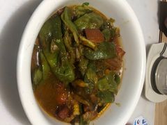 -老边饺子馆(金源店)