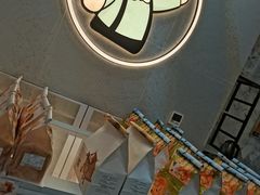 -爸爸糖手工吐司(上海五角场万达店)