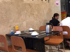大堂-美极鲜食坊(宝安南路店)