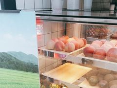 -茶百道(呼家楼店)