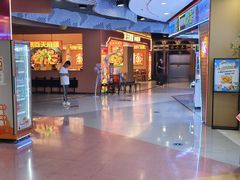 -万达广场(济南魏家庄店)