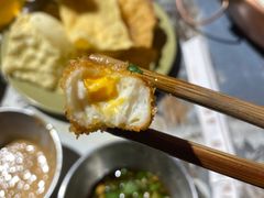-刘老表·瓦罐汤涮肉(青云谱店)
