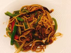 -清真·艾美可餐厅(大悦汇店)
