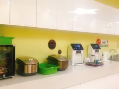 -蓝旗亲子游泳(范湖万达广场店)