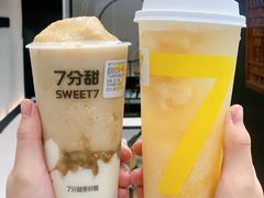 -7分甜(苏州中心店)