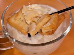 -山茶云南菜(中关村店)
