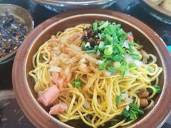 凉面-金必轩(青岩店)