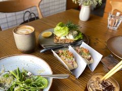 -BOR Eatery(安福路店)