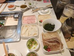 -海底捞火锅(威高广场店)