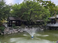 -墨池公园