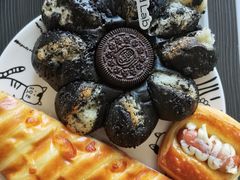 奥利奥飞碟-好利来(北顺城路店)