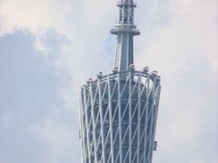 -广州塔