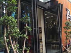 门面-冯小炒(巴渝大道店)