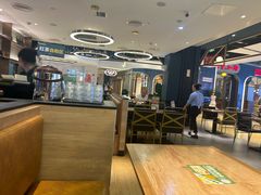 -豪客来牛排(成都锦江大融城店)