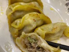 -蒋家桥饺面店(广陵路店)