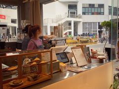 -MQ COFFEE STAND明谦(新洲店)