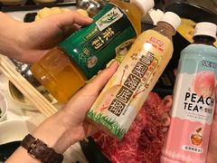 -鲜入围煮花胶鸡海鲜火锅