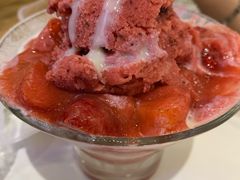 -Ice Monster冰馆·CNN评选全球十大甜品(国贸商城店)