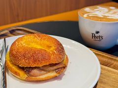 -Peet's Coffee皮爷咖啡(大学路店)