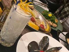 -C&R西班牙餐厅