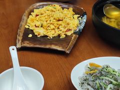 -烧肉馆(古北水镇景区店)
