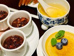 -杭州西子湖四季酒店·金沙厅