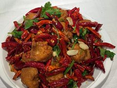 -老吉士酒家(天平路店)