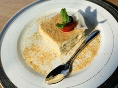 -老欧洲咖啡·西餐(后湖店)