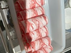 -同来顺涮肉馆(六顺街店)