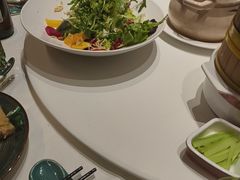 -大鸭梨烤鸭(望京店)