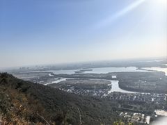 -虞山风景区