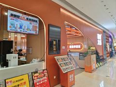 -李想大虾(江北天街店)