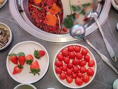 -故里和山·成都火锅(欢乐港湾店)