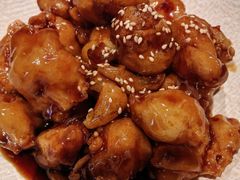 -佬肥猫·浙江乡村菜(国华广场店)